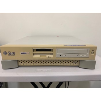 SUN MICROSYSTEMS 380-0176-01 Ultra 5 computer